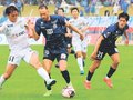＜カターレ悲願のＪ２へ＞<br />３位確定、昇格プレーオフ優位に