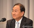 フジ・清水賢治社長“開かれた会社”の姿勢鮮明に　突然の就任から1年…社内改革への思いも
