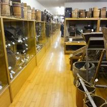 博物館資料「廃棄」に波紋