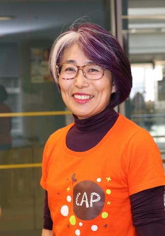 【子どもの力を育む】②自分を守る３つの選択肢とは