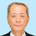 砺波市議会議長に有若氏、副は山本氏