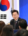 韓国大統領、早期訪日に意欲