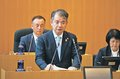 地鉄実態調査 迅速に　黒部市議会開会、市長「生活・観光に不可欠」