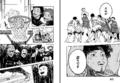 クラブの歩み、漫画で公開
