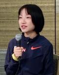 矢田みくに「勝てなくて悔しい」