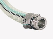 静電気と粉だまり防止　トヨックス、継ぎ手新製品開発