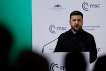 「終戦前に安全の保証を」