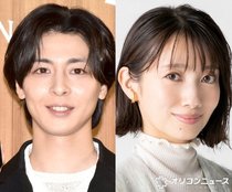 高杉真宙＆波瑠、結婚を発表　出会いのきっかけも明かし「これからの人生を共に歩んでいきたいと」