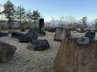 石材業を「思想」へ変えた大蔵山スタジオ／中野香織