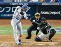 大谷、２戦ぶり９号２ラン
