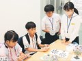 夏休みこどもリポーター（後編）　話題のスポ...