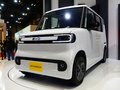 BYDが日本市場専用の軽EV車「ラッコ」発表、20周年で“日本にフルコミット”