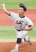 富山第一、投打かみ合う　秋季県高校野球準決勝