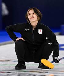 フォルティウス、瀬戸際の４敗目