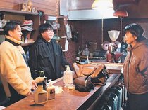 空き家を地域資源へ　「とやまのめ」住民と連携、プロジェクト始動　射水