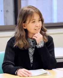 震災時の性暴力、実態調査