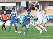 カターレ、５連勝懸け１５日北陸ダービー　ホームで金沢戦