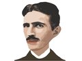 ＜偉人に学ぼう～英語の名言＞４３<br />Ｎｉｋｏｌａ　Ｔｅｓｌａ（ニコラ・テスラ）