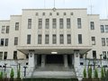 新田県政、初の総合計画策定へ準備　２期目「復旧を最優先」