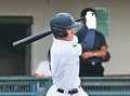 高岡南コールド勝ち　秋季県高校野球第３日