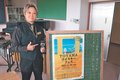 郷愁感じウイスキーを　立山町の旧日中上野小で３０日フェス