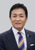 国民・玉木氏「立民と組めない」