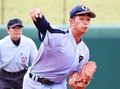 【打席速報】秋季県高校野球３位決定戦（９月２９日）