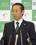 岐阜知事「国では対応難しい」