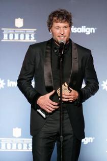 ＮＦＬ、スタッフォードがＭＶＰ