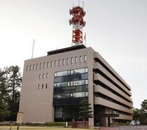 遭難か、福井の山で男性死亡