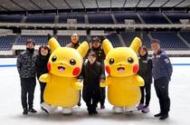 伊藤みどりさん「ベスト演技を」