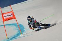 ロビンソンが今季３勝目