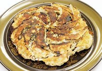 焼きぎょうざ