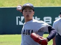 【打席速報】春季県高校野球準々決勝　高朋－高岡（３日）