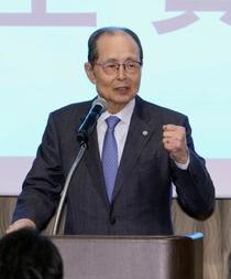 中学野球部地域展開の課題議論