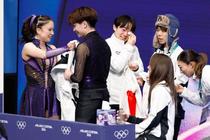 鍵山優真「胸を張って堂々と」