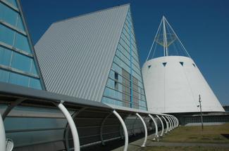 【キティヒント第7日】早くも１週間！　「魚津埋没林博物館」