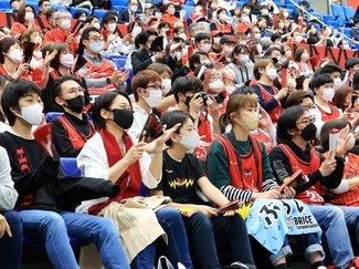 富山グラウジーズ２０２２～２３シーズン分析㊤<br />二つのターンオーバーに質の差