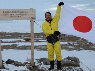 久しぶりに南極の話を、昭和基地開設記念日に寄せて【元南極越冬隊長の観天望気（２８）】