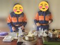 女性消防団に学ぶ　簡単防災グッズ