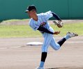 【打席速報】春季県高校野球準決勝　高岡商－高朋（５日）