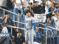 ＜プレーバック大谷翔平＞７<br />９月１９日／記録ずくめの大暴れ　球史に残る「５０―５０」