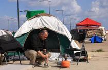 レバノンで地上作戦開始