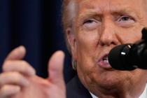 米、イラン艦艇「５１隻沈没」