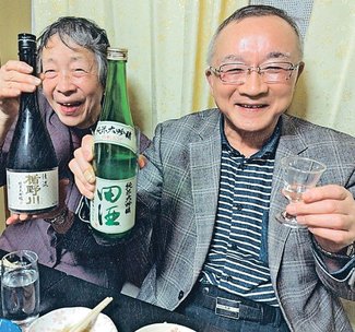 追想ありし日<br />［大和薬品工業社長・ダイト顧問］城戸清隆（きど・きよたか）さん（富山市大島）