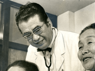 ６月２６日の歴史 <br />イタイイタイ病原因発見 萩野医師死去　１９９０年