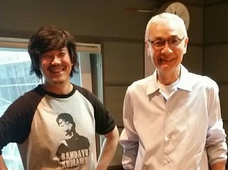 「久米さんは金沢より富山が好き、多分」高岡出身のプロデューサーが語る久米宏さんのラジオ愛＜前編＞