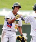 サンダーバーズ引き分け　福井と３－３