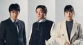 テレ東、金9枠でタイムリープサスペンスを放送　主演は濱田岳　石井杏奈＆鈴木伸之出演『刑事、ふりだしに戻る』