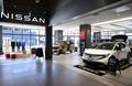 日産、モール内店舗倍増へ